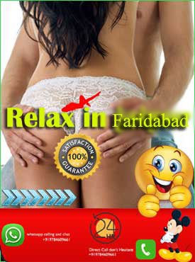 Escort service Faridabad