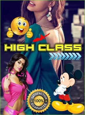 Faridabad escorts service