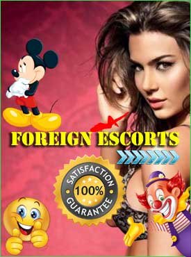 Call girls Faridabad